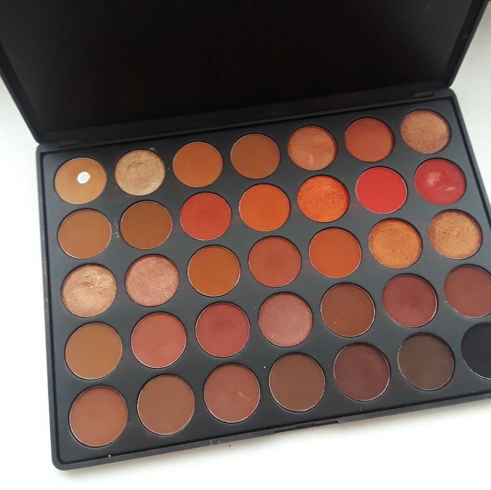 Morphe 3502